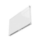 50 x 100 cm - 1727 Watt T22 | MAX 6 midden aansluiting pa..., Hoog rendement (Hr), Radiator, Nieuw, Minder dan 60 cm