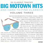 cd - Various - Big Motown Hits And Hard-To-Find Classics..., Zo goed als nieuw, Verzenden