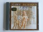 Flairck - Bal Masque, Cd's en Dvd's, Verzenden, Zo goed als nieuw