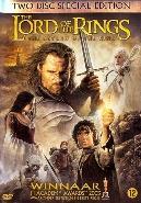 Lord of the rings - return of the king (2dvd) - DVD, Cd's en Dvd's, Dvd's | Science Fiction en Fantasy, Verzenden, Nieuw in verpakking