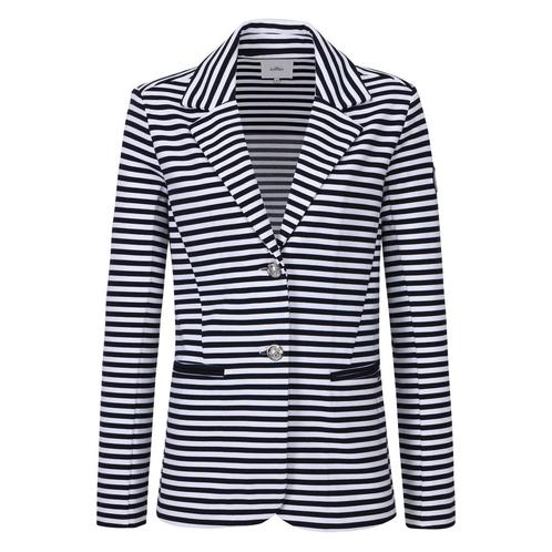 -30% HV Society  HV Society Blazer hvsjordan  maat 46, Kleding | Dames, Jasjes, Kostuums en Pakken, Nieuw, Verzenden