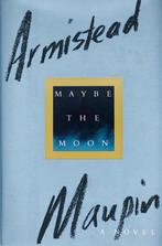Maybe the Moon, Boeken, Ophalen of Verzenden, Nieuw
