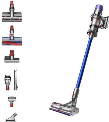 Dyson Cyclone V11™ Absolute Steelstofzuiger beschikbaar voor biedingen