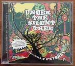 cd - Various - Under The Silent Tree - Psychedelic Pstone..., Verzenden, Zo goed als nieuw