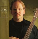 cd - Ron Block - Faraway Land, Cd's en Dvd's, Verzenden, Zo goed als nieuw