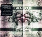 cd digi - Stone Sour - Audio Secrecy, Cd's en Dvd's, Cd's | Hardrock en Metal, Zo goed als nieuw, Verzenden