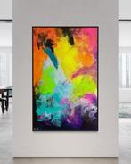 Gunnar Zyl (1988) - Awakening in Liquid Light XXL, Antiek en Kunst