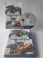 Monster Jam Playstation 2, Nieuw, Ophalen of Verzenden