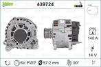Dynamo / Alternator AUDI A1 (2.0 TFSI quattro,1.6 TDI,2.0..., Ophalen of Verzenden, Nieuw