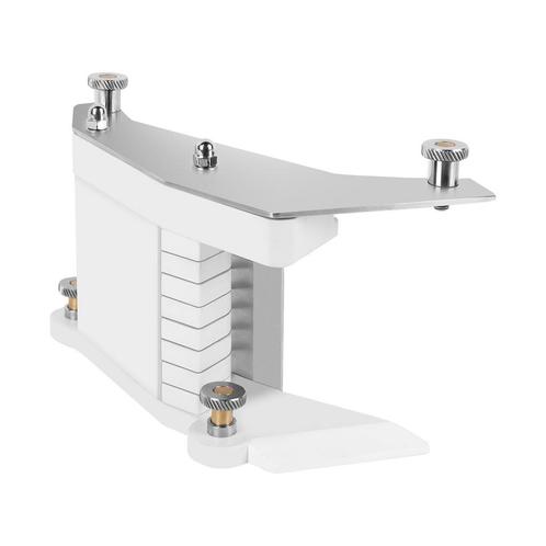 GGM Gastro | Mes - 10x10mm friet - voor elektrische |, Huis en Inrichting, Keuken | Bestek, Nieuw, Overige materialen, Verzenden