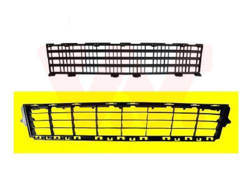 BUMPER GRILL VOOR RENAULT CLIO 2005-2009 622541459R, Auto-onderdelen, Carrosserie en Plaatwerk, Nieuw, Ophalen of Verzenden
