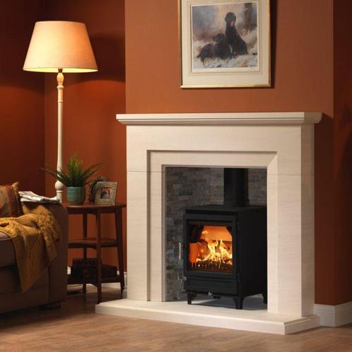 C&J Heritage 5 kW, Huis en Inrichting, Haarden, Ophalen