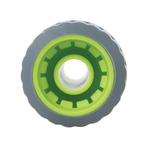 Silverline Slangreparatiekoppeling 1/2 inch - ABS en TPR..., Ophalen of Verzenden, Nieuw