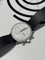 Junghans - Max Bill Chronoscope - Limited Edition - Zonder, Nieuw