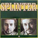 LP gebruikt - Splinter - Harder To Live (USA, 1975), Verzenden, Zo goed als nieuw