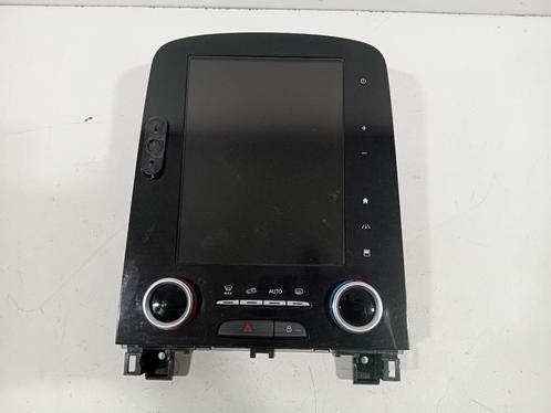 Display Renault Scénic IV 1.5 dCi 110 280905459r, Auto-onderdelen, Elektronica en Kabels, ARN erkend, Stiba lid, Erkend duurzaam