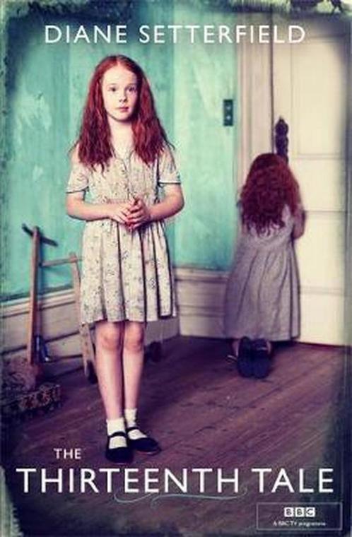 The Thirteenth Tale 9781409147763 Diane Setterfield, Boeken, Taal | Engels, Gelezen, Verzenden