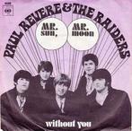 vinyl single 7 inch - Paul Revere &amp; The Raiders - Mr...., Verzenden, Zo goed als nieuw