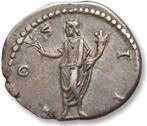 Romeinse Rijk. Marcus Aurelius as Caesar under Antoninus