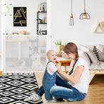 2dekans | Coast Babyhek - Uitschuifbaar - 6-24 maanden - 132, Ophalen of Verzenden, Zo goed als nieuw