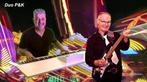 Muziek duo - amusement orkest - coverband duo en trio P&K, Band