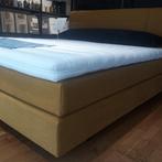 VAN LANDSCHOOT | AXELSSON BOXSPRING (180X200) (INCL., Huis en Inrichting, Ophalen, Nieuw