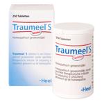 Heel Traumeel S 250 tabletten, Dieren en Toebehoren, Verzenden, Nieuw