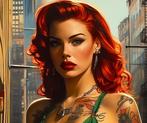 Ginger Red (1965) - Ginger
