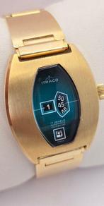 Itraco - Jumping Hour Automatic Incabloc - Zonder, Nieuw