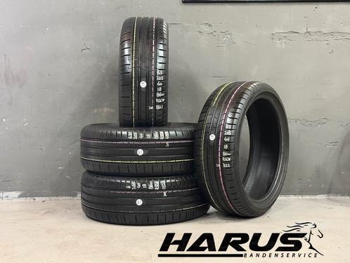 205/40/18 86W RSC Pirelli zomerbanden 6,3/6mm profiel 4X, Auto-onderdelen, Banden en Velgen, 18 inch, Erkend duurzaam, Zomerbanden