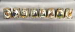 Hummel, Stanhope - Vingerhoed (14) Vintage - Hummel en