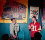 Matt Rife Tickets Ziggo Dome Te Koop, Tickets en Kaartjes