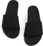 Indosole - Maat 39/40 - Slides Essential Heren Slippers -, Kleding | Heren, Nieuw, Verzenden