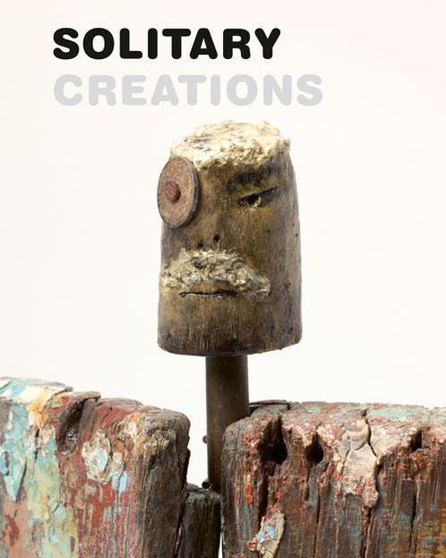 Solitary creations 9789462260474 Jos ten Berge, Boeken, Kunst en Cultuur | Beeldend, Gelezen, Verzenden