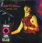 Soft Cell - Tainted Love (pink vinyl), Ophalen of Verzenden, Nieuw in verpakking