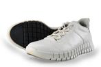 Ecco Sneakers in maat 43 Wit | 10% extra korting, Kleding | Heren, Schoenen, Ecco, Verzenden, Wit, Sneakers of Gympen