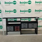 Modul gebruikte bedrijfswagen inrichting (nr 1897), Ophalen of Verzenden