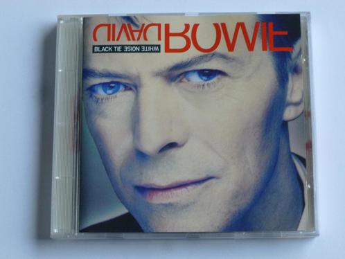 David Bowie - Black Tie White Noise, Cd's en Dvd's, Cd's | Pop, Verzenden