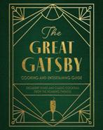 9798886741414 The Great Gatsby Cooking and Entertaining G..., Boeken, Verzenden, Nieuw, Veronica Hinke