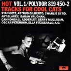 cd - Various - Hot Tracks For Cool Cats Vol. 1, Verzenden, Zo goed als nieuw