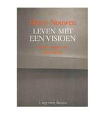 Leven met een visioen 9789050180184 Nouwen, Boeken, Verzenden, Gelezen, Nouwen