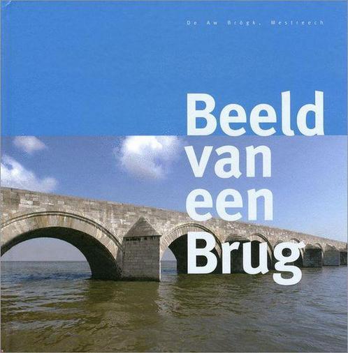 Beeld Van Een Brug 9789085960553 Jeannine van Den Goorbergh, Boeken, Geschiedenis | Stad en Regio, Gelezen, Verzenden