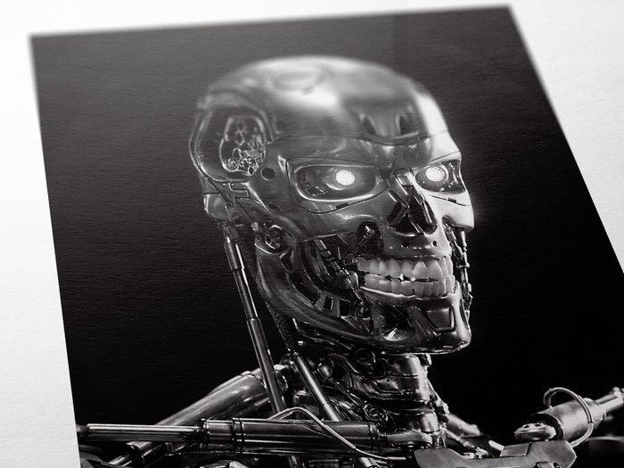 THE TERMINATOR - Memories Collection - Luxury XXXL, Verzamelen, Film en Tv