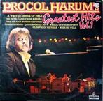 LP gebruikt - Procol Harum - Greatest Hits Vol. 1, Zo goed als nieuw, Verzenden