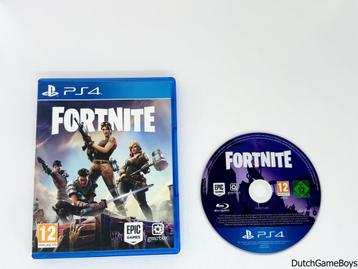 Playstation 4 / PS4 - Fortnite - FAH beschikbaar voor biedingen