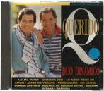 cd - Duo Dinamico - Querido Duo Dinamico, Cd's en Dvd's, Zo goed als nieuw, Verzenden