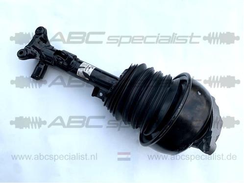 CLS-Klasse C218 X218 Airmatic AMG Schokbreker Veerpoot Voorz, Auto-onderdelen, Ophanging en Onderstel, Gereviseerd, Ophalen of Verzenden