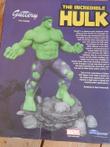 Marvel's The Incredible Hulk - pvc action figure - figure in