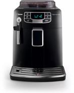 Saeco Intelia Evo HD8751 koffiemachine, 12mnd garantie, Refurbished, Verzenden