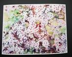 Viet Ha Tran - Romantic Sakura III, Antiek en Kunst